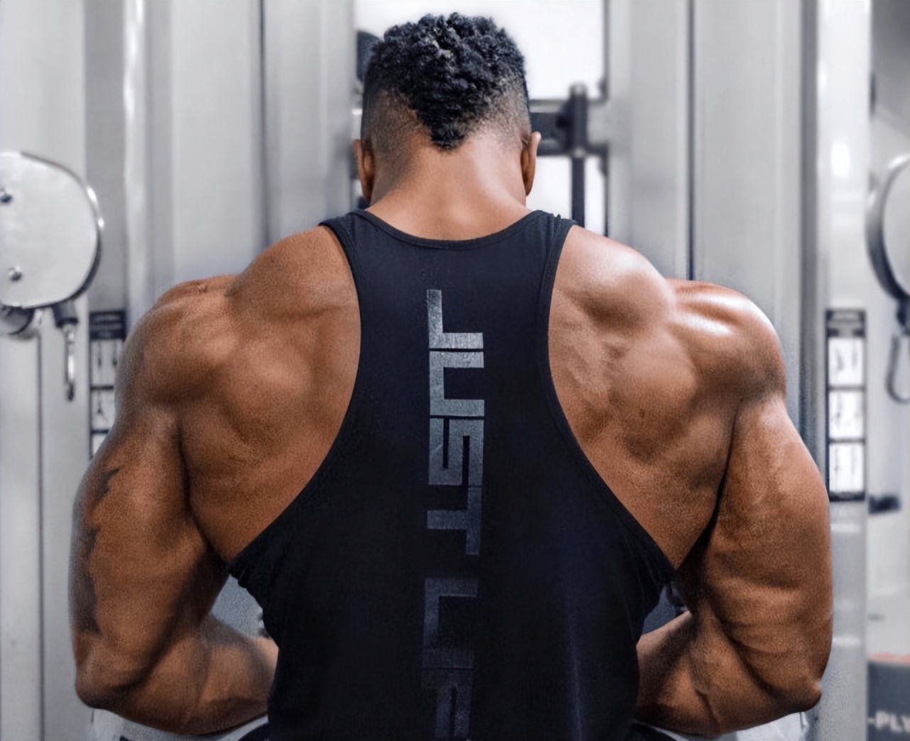 日本最新研究：通过注射熊的血清增强人体肌肉