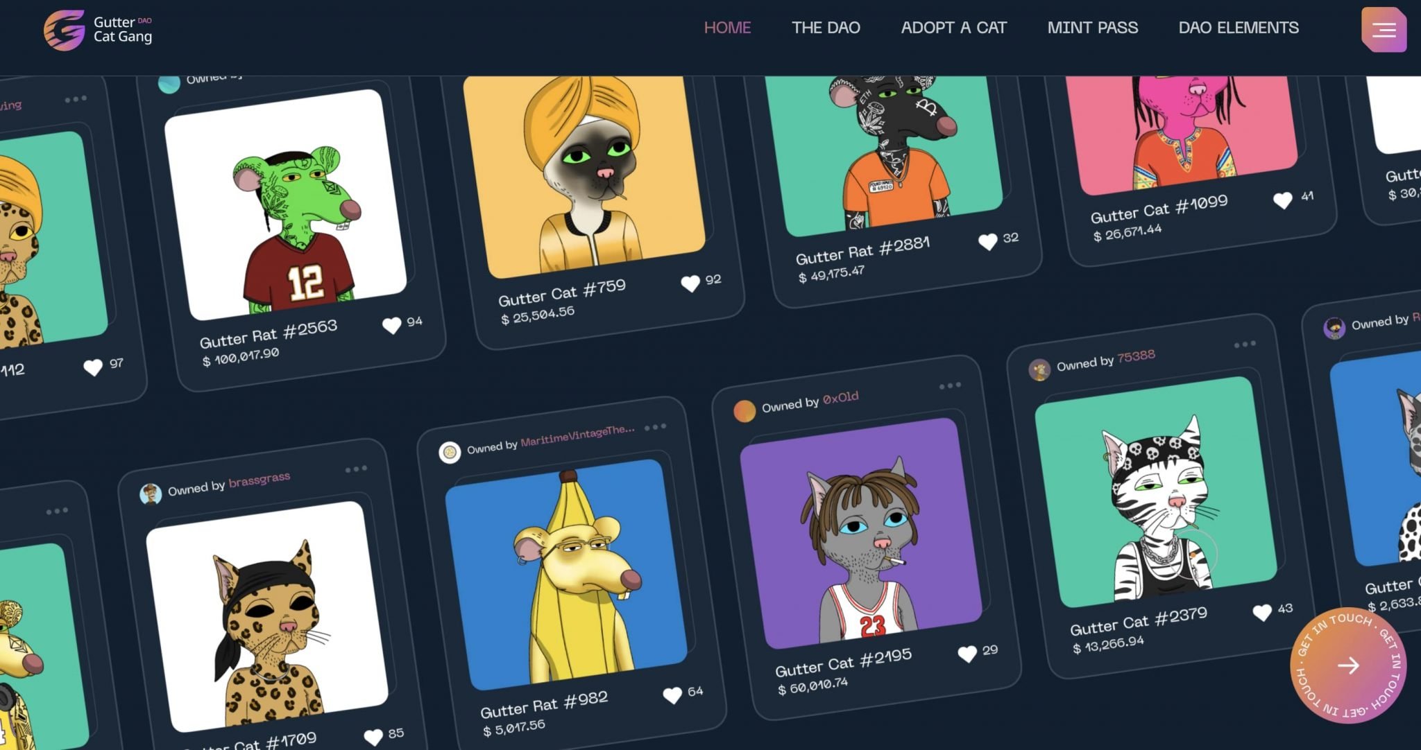 什么是 DAO，它与 NFT 有什么关系？