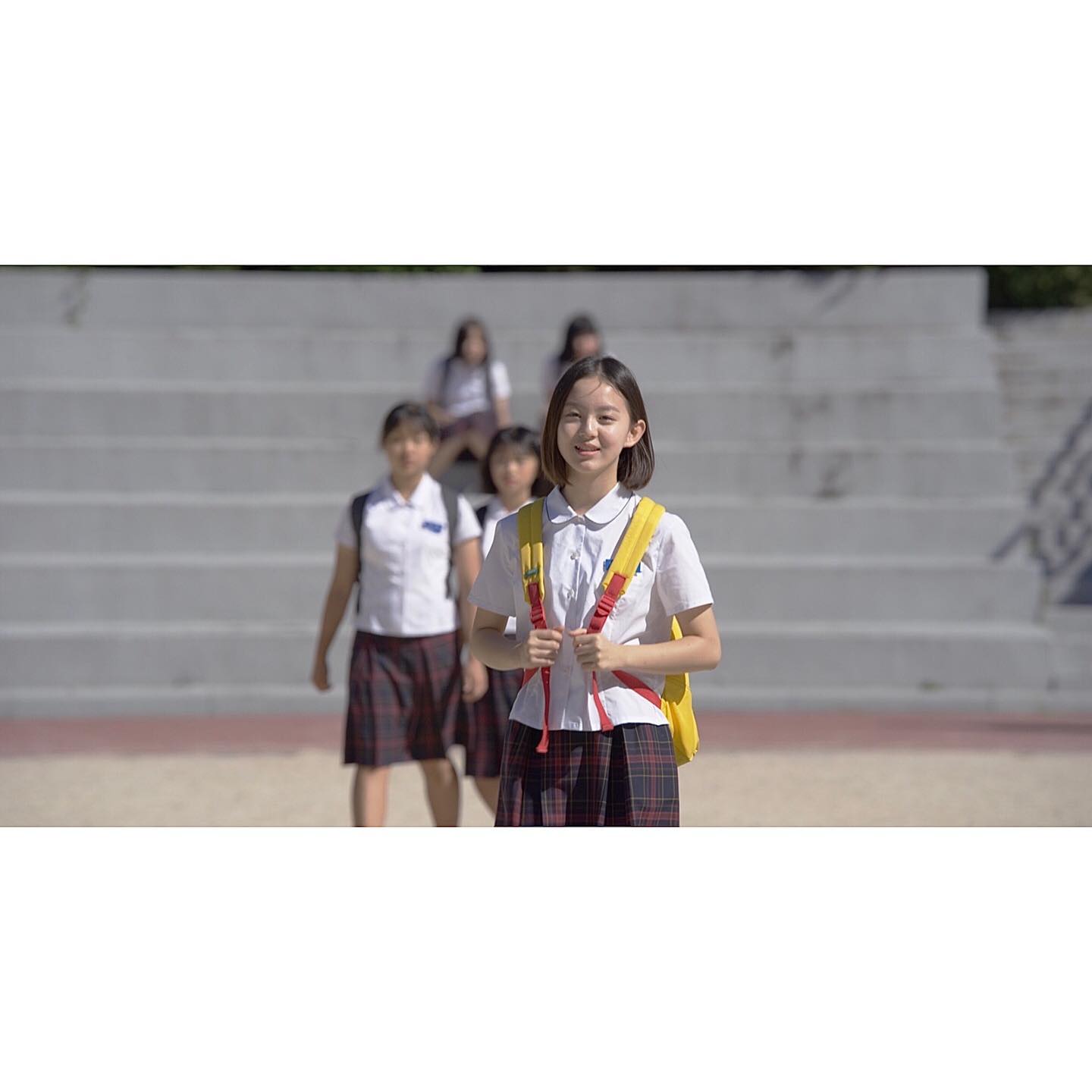 今年才19岁！5点认识《僵尸校园》朴持厚，演技实力惊人的美少女