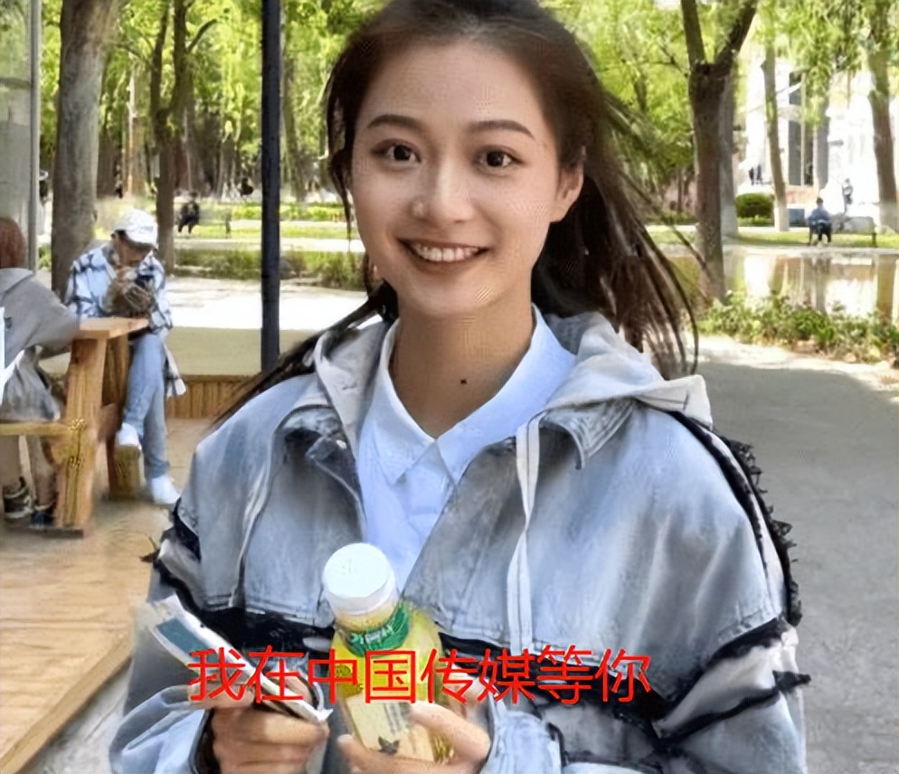 我国大学分为8个等级，中等生的目标是第4等，你的目标在第几等？