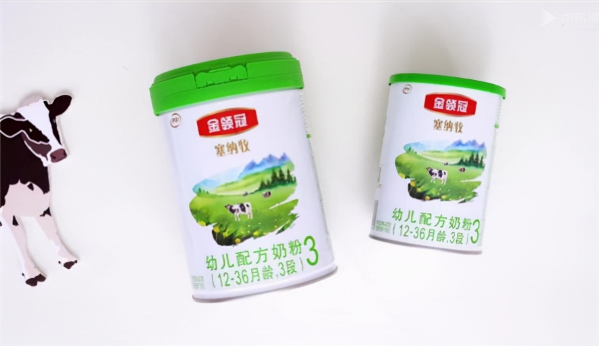 奶粉排行榜10強(qiáng)上的原生有機(jī)奶粉，寶寶開啟健康生活的重要一步