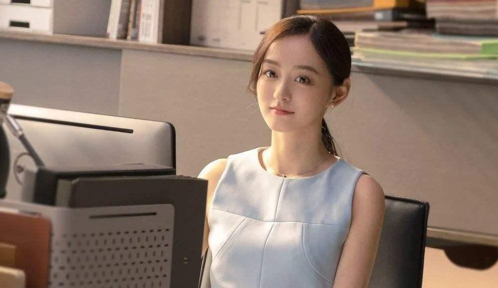 一脸“苦瓜相”却还能演大女主，这8位女星越看越丧，导演咋想的