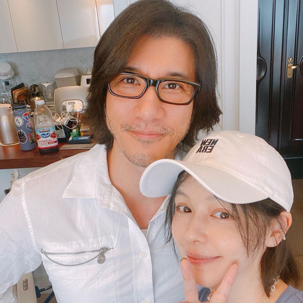 被李靓蕾点名？徐若瑄凌晨急发文否认出轨王力宏：这是恶意诋毁