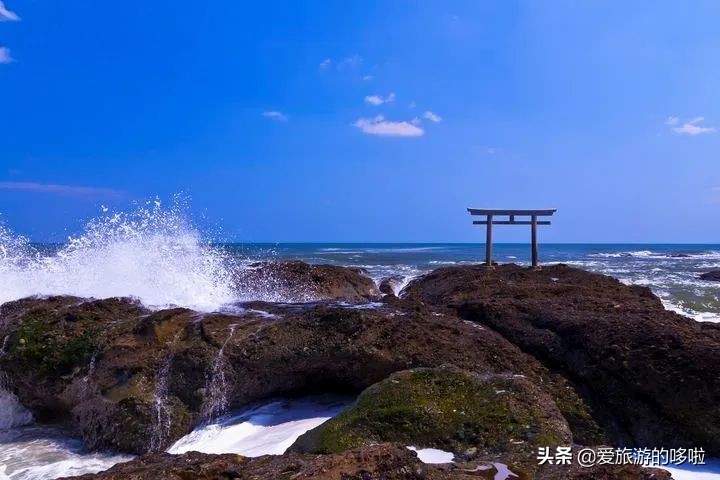 日本12处“零差评”宝藏旅行地，速度mark