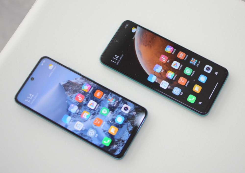 预算1500元以内，还想要好手机，内行人推荐这几款