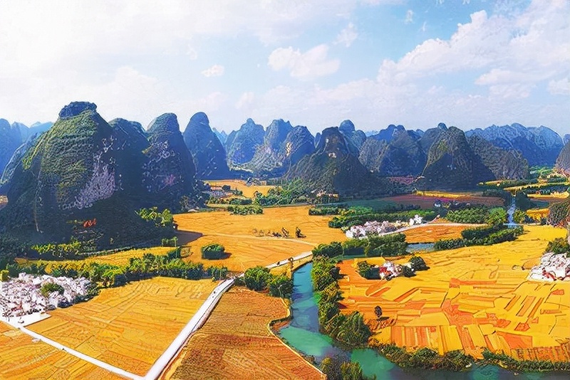 受大环境的影响，广西部分高校调整了寒假放假时间，有你的学校么