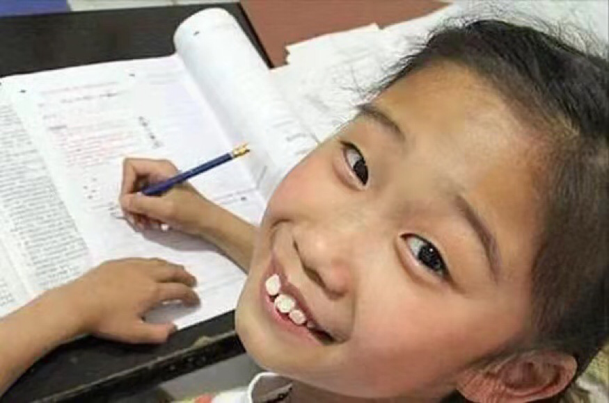 河南“神童”张易文：10岁上大学，如今月薪仅2千块，经历了啥？