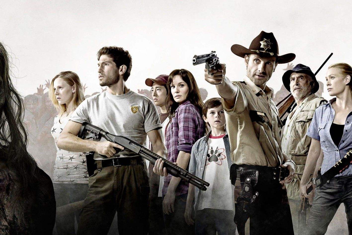 美国校园丧尸电影剧情「解析」 _晶羽科技