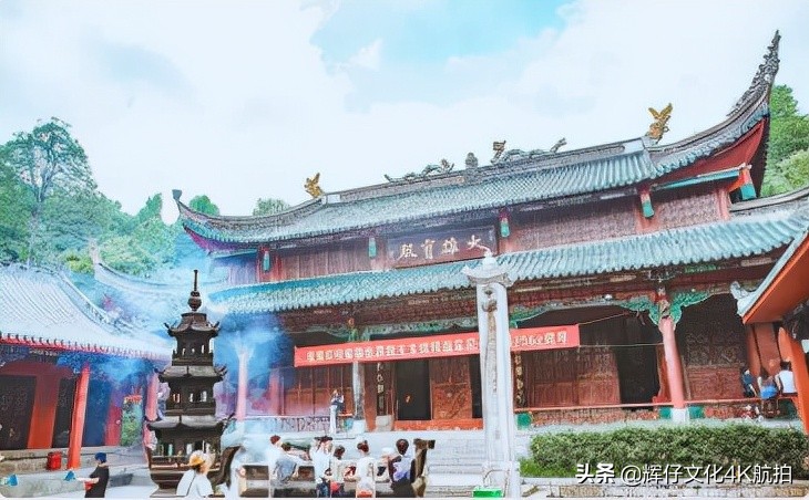 贵阳一日游必去景点推荐（贵阳1日游有哪些必去景点）