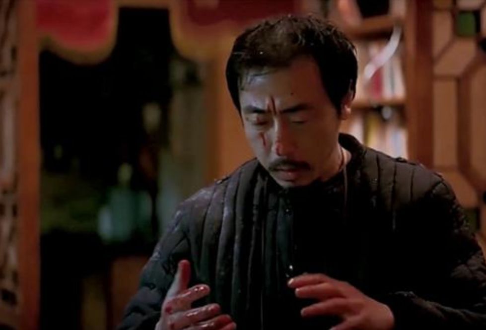 从李丰田到陈新城，宁理的“变脸”式表演，让多少明星汗颜