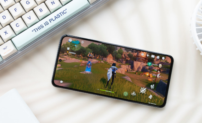 Redmi K50系列再次将门焊死，全球第一指日可待，库克又睡不好了