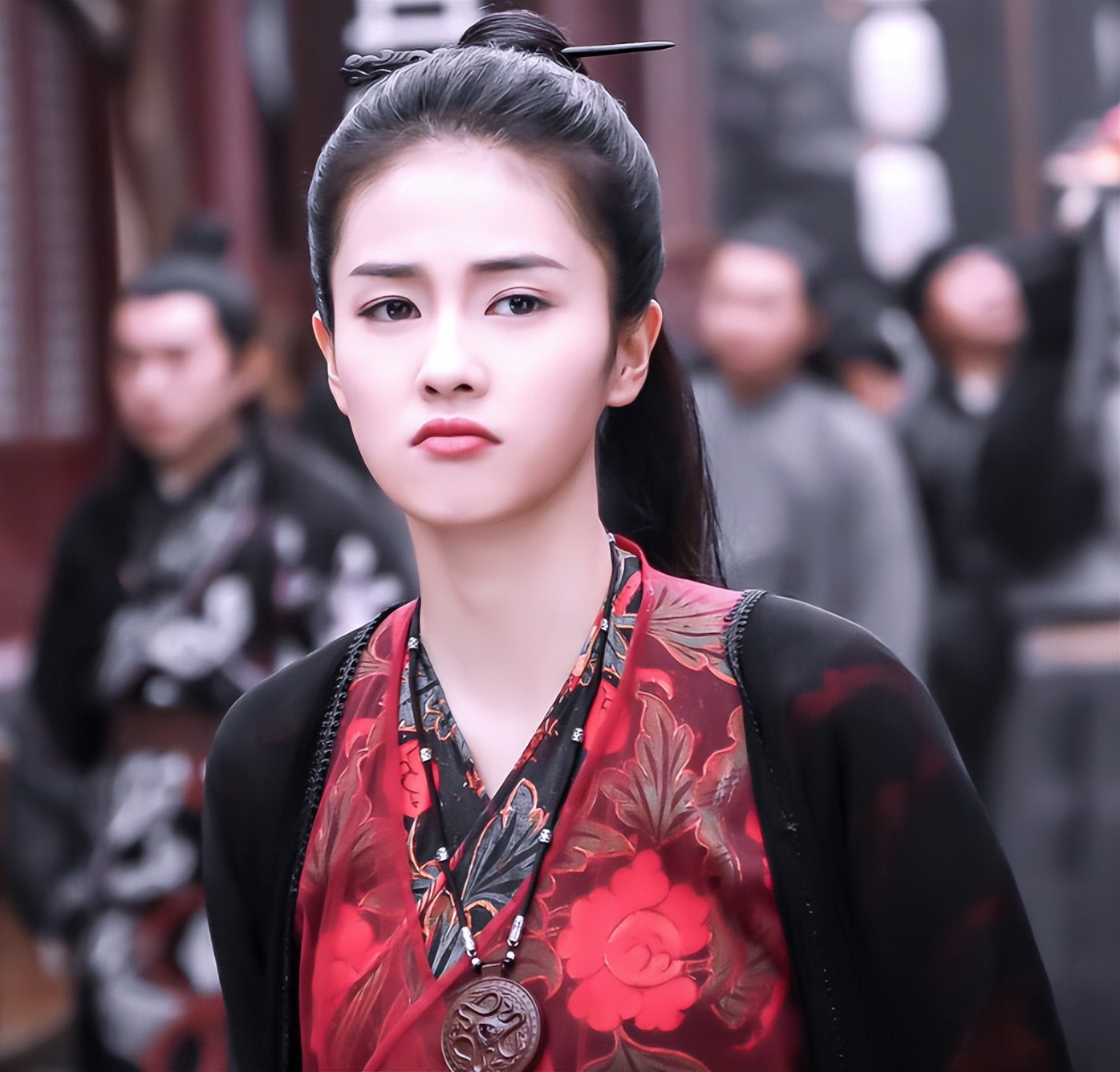 电视剧《星汉灿烂》百度云/全40集资源终于找到了~(已整理)