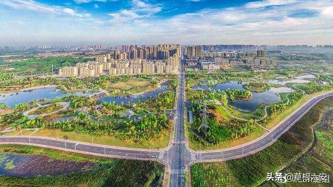 汇文中学要搬迁？新校址疑似曝光