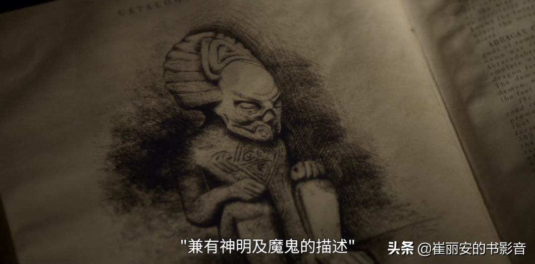净飞行+温米仁，超自然地平线开始“81号文件”，没有失望