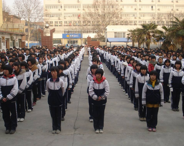 河南开封要失去河南大学，多年前就有预兆？他西去15年布局没白费