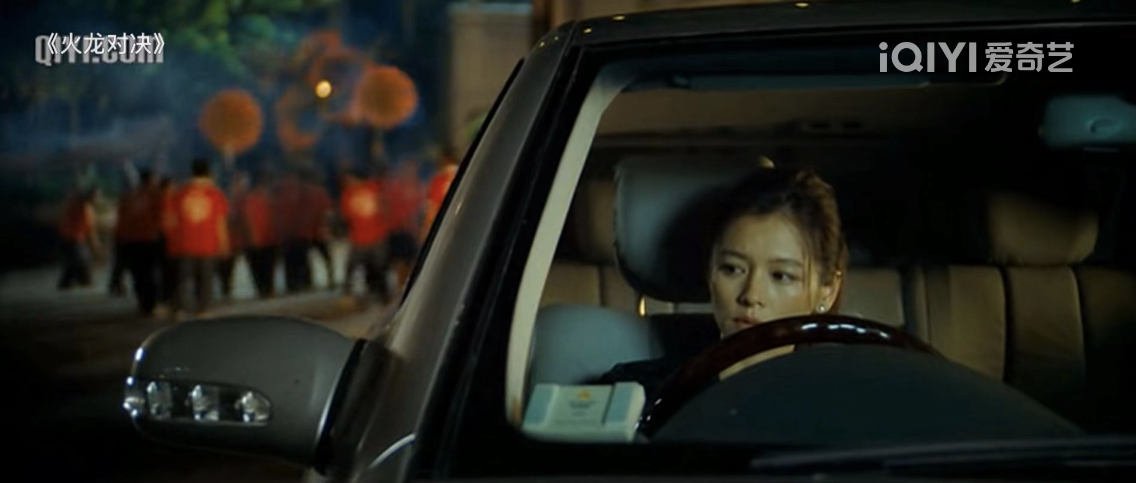 华语警匪片巅峰只有《无间道》？任贤齐、黎明这部电影不该被无视