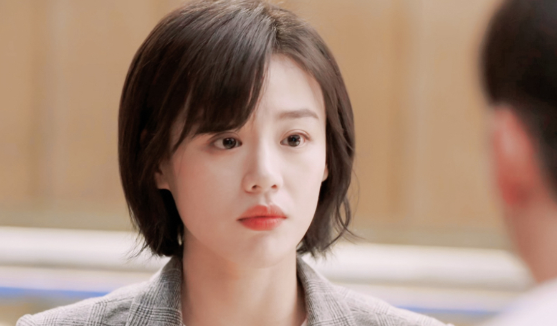 胖了就瘦不回去的5位女星，曾经又瘦又美，如今却输在身材上