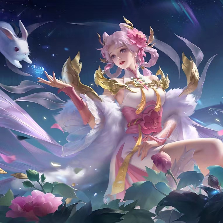 王者荣耀：24款六元皮肤品质盘点，哪一款是你的意难平？（三）
