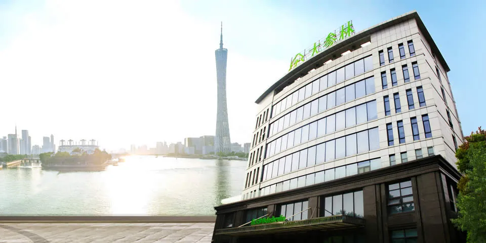 大参林医药集团：无限追求 出类拔萃
