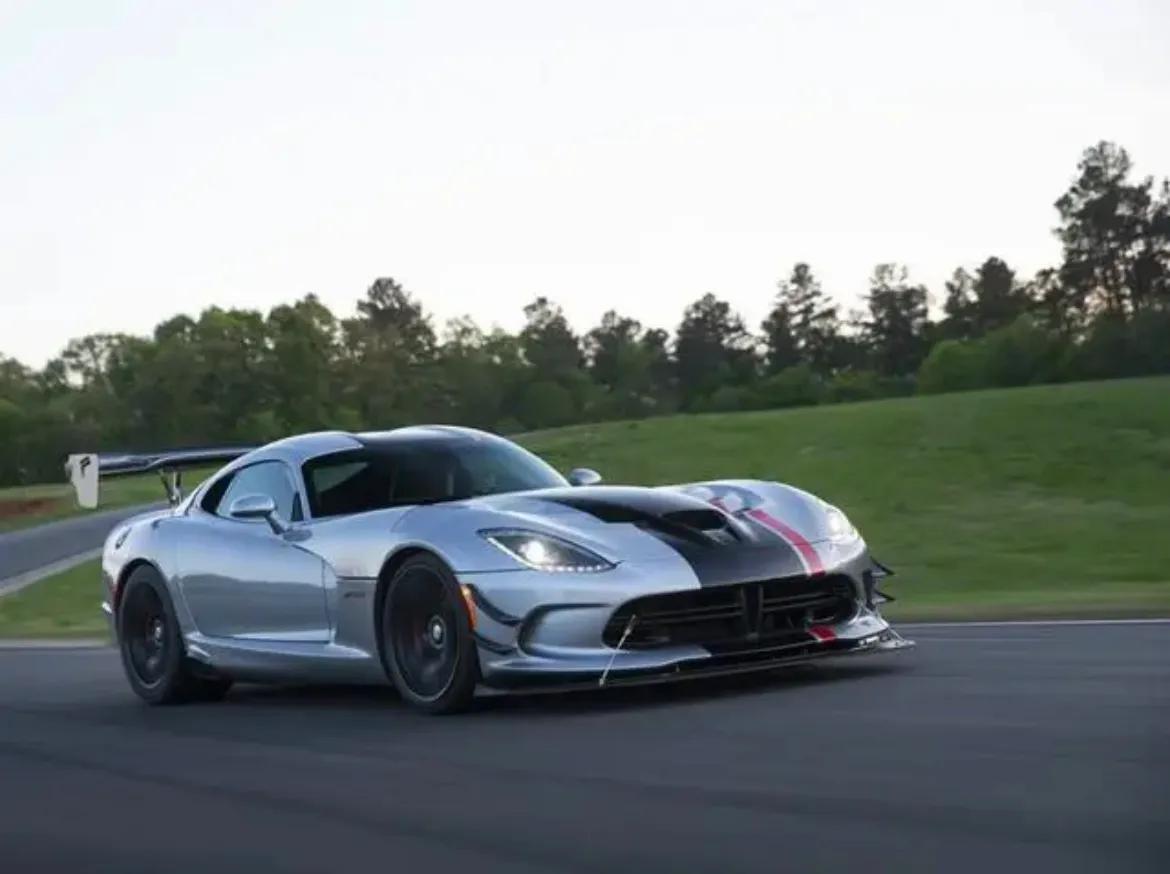 燃油车之殇-时代抛弃你，与你无关