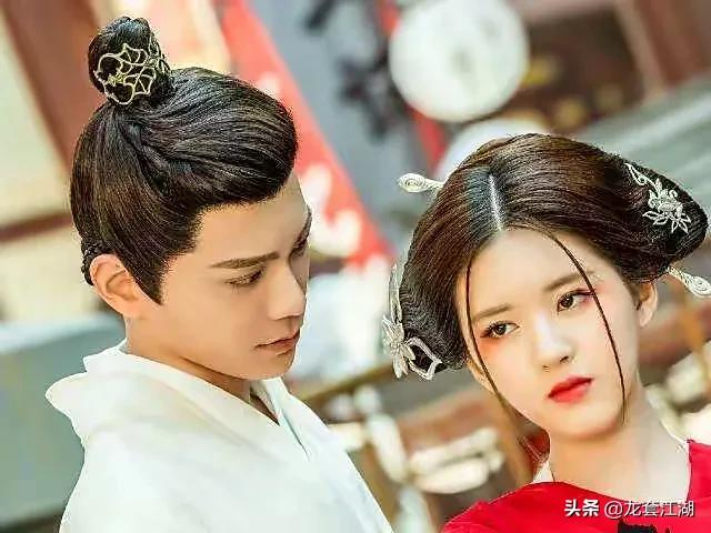 宝藏男演员大盘点，就差临门一脚成顶流