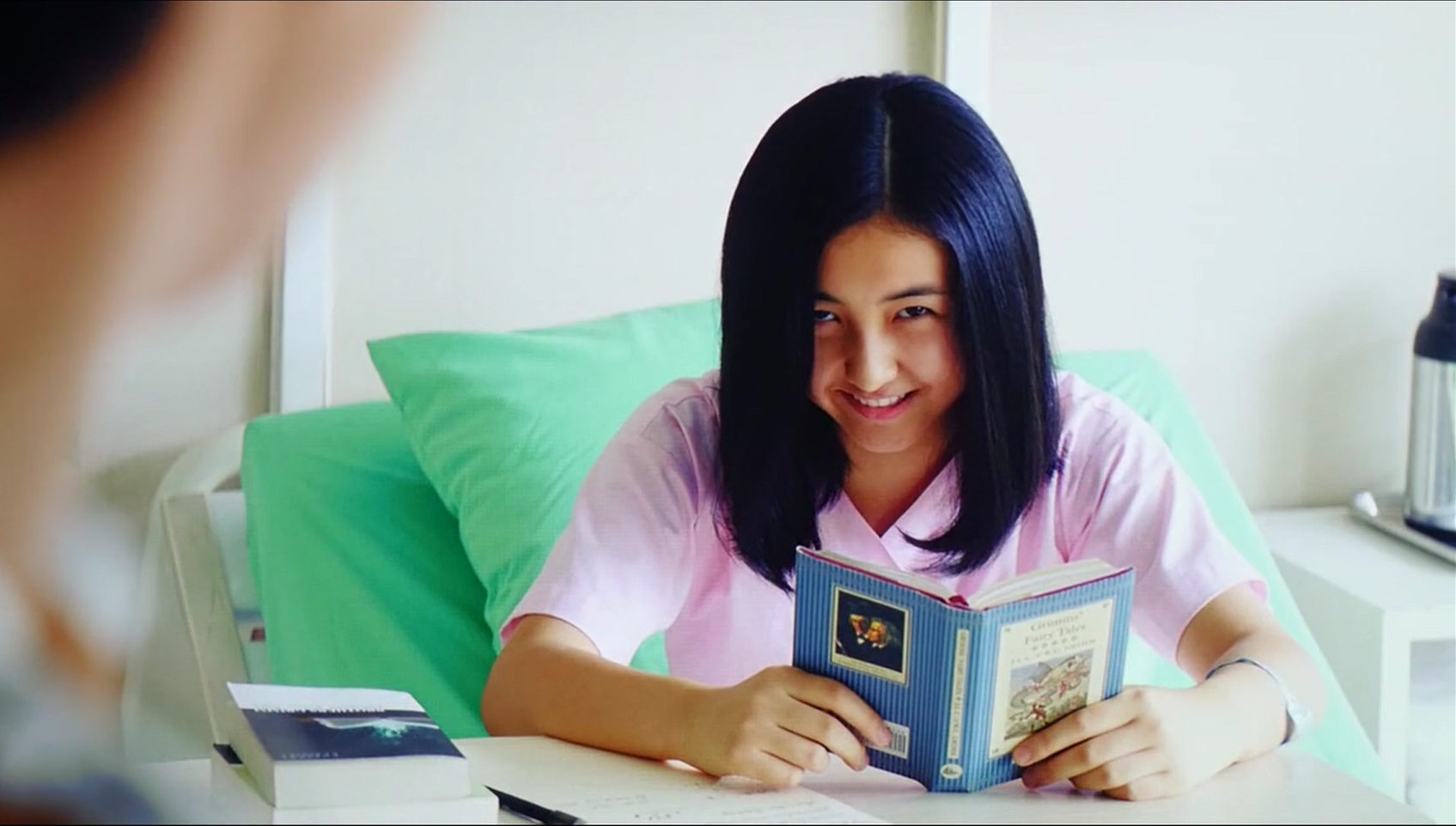 等大导演的青睐,连续出演了《唐山大地震》和《一九四二》等影片