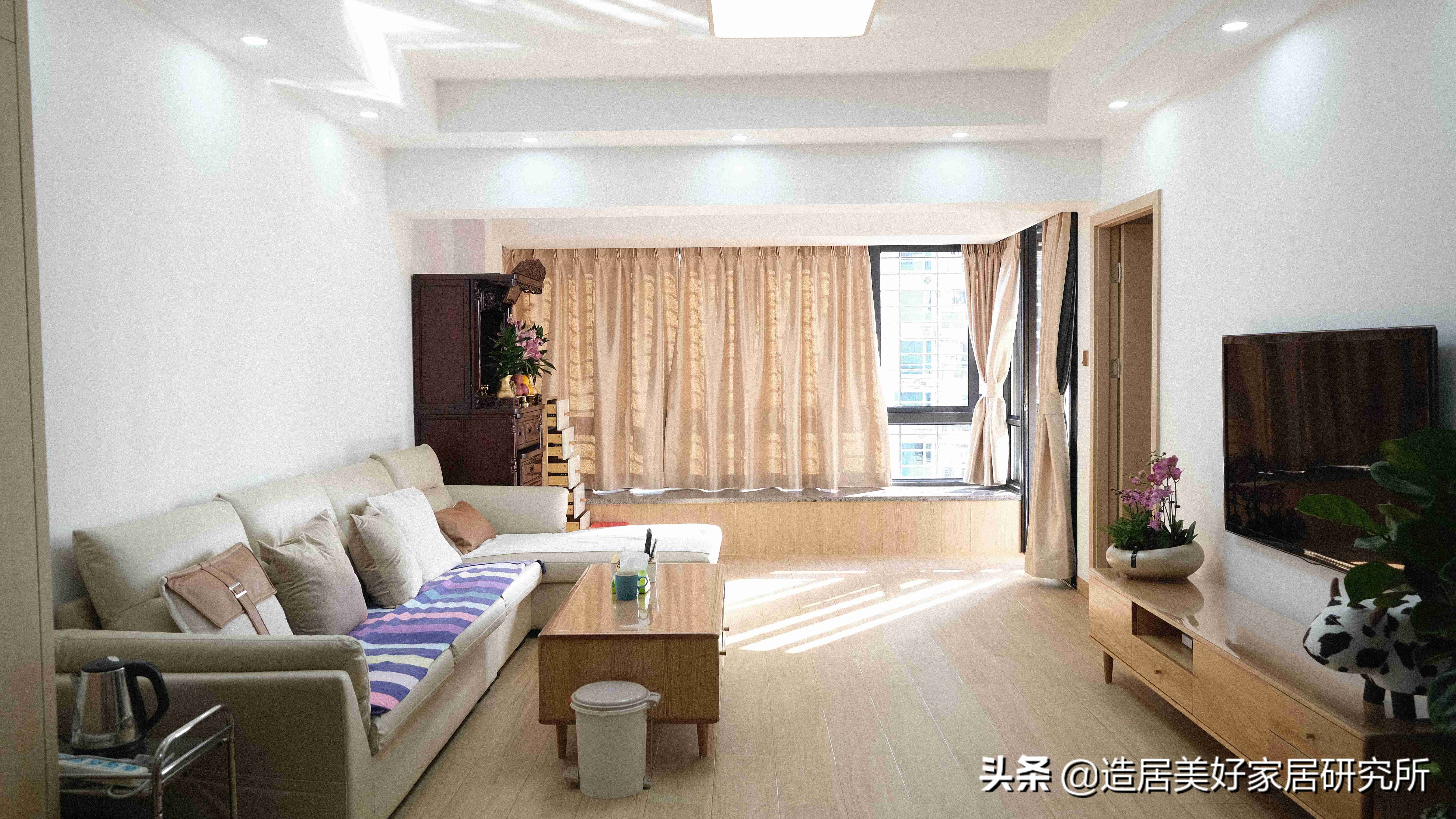 厦门装修报价旧房翻新正规装修公司