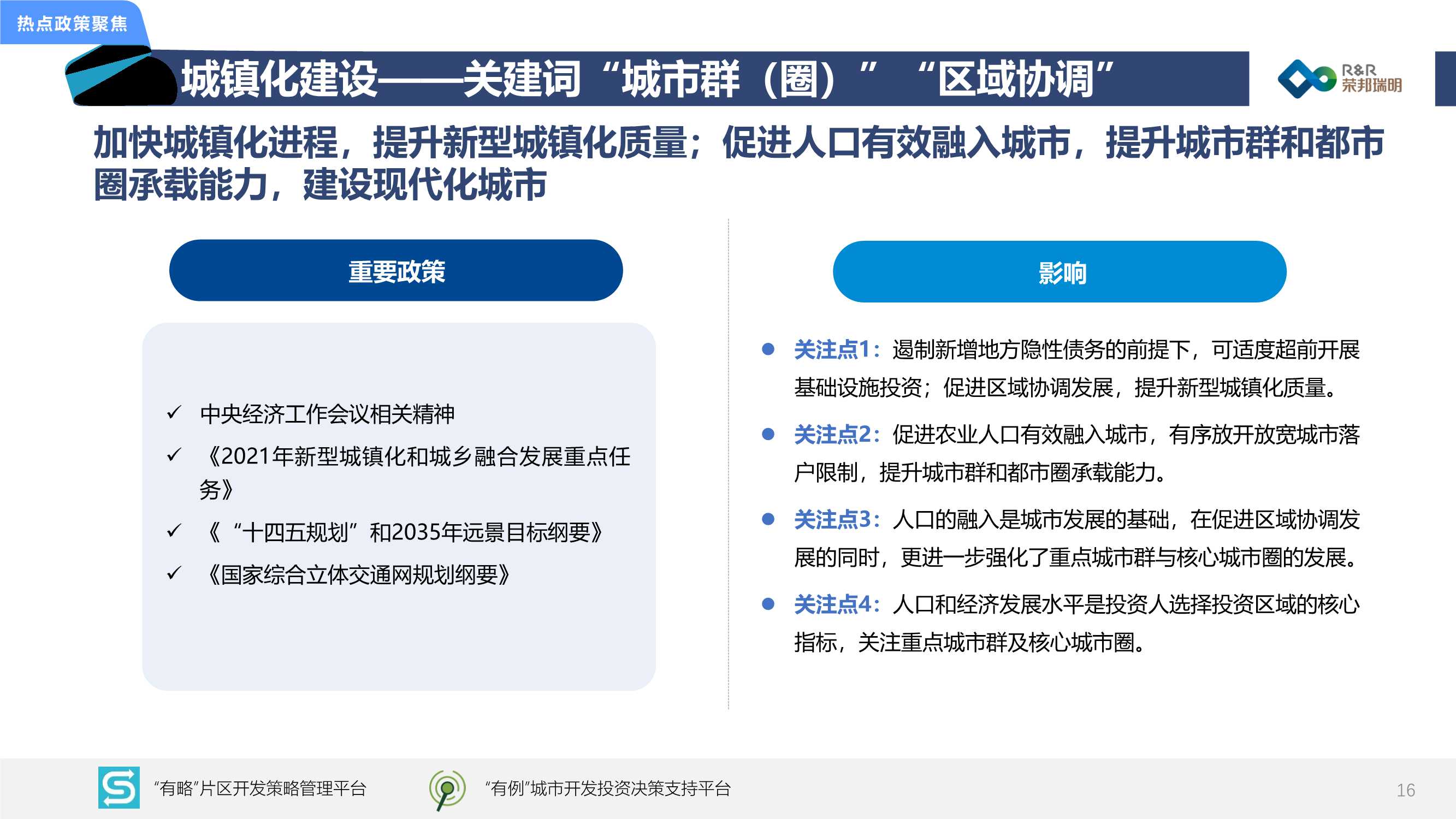 2021年城市综合开发市场总结暨2022年发展展望