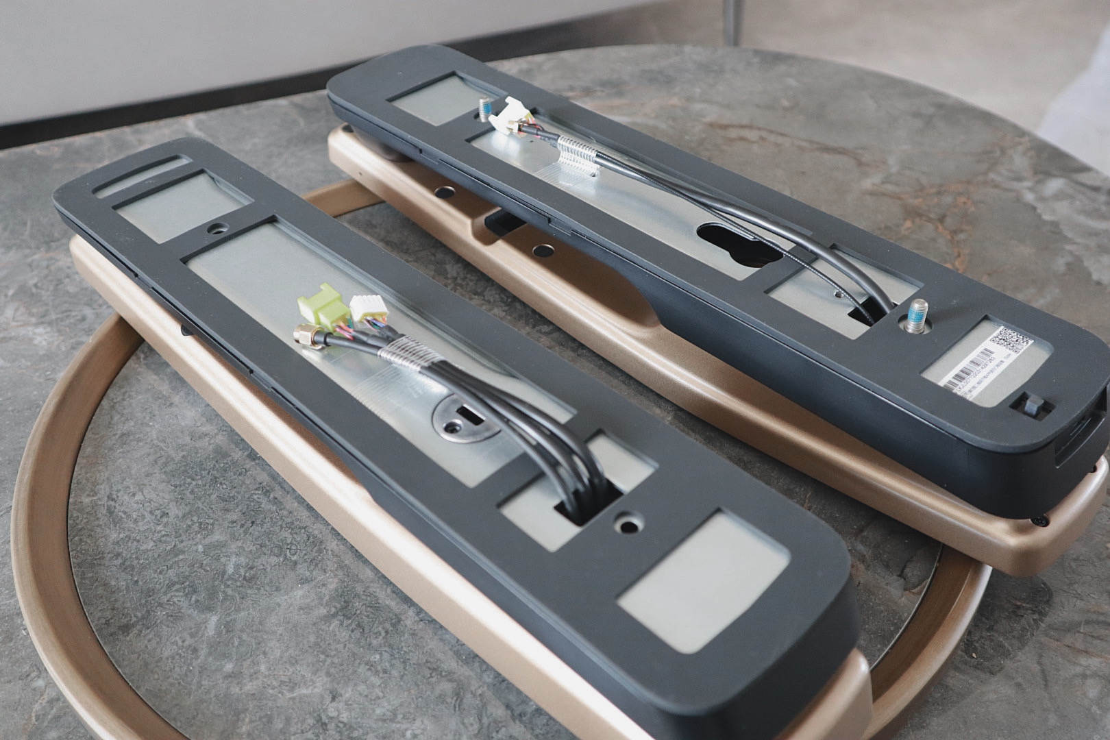 指纹锁被淘汰，指静脉秒开？鹿客S50M智能锁体验