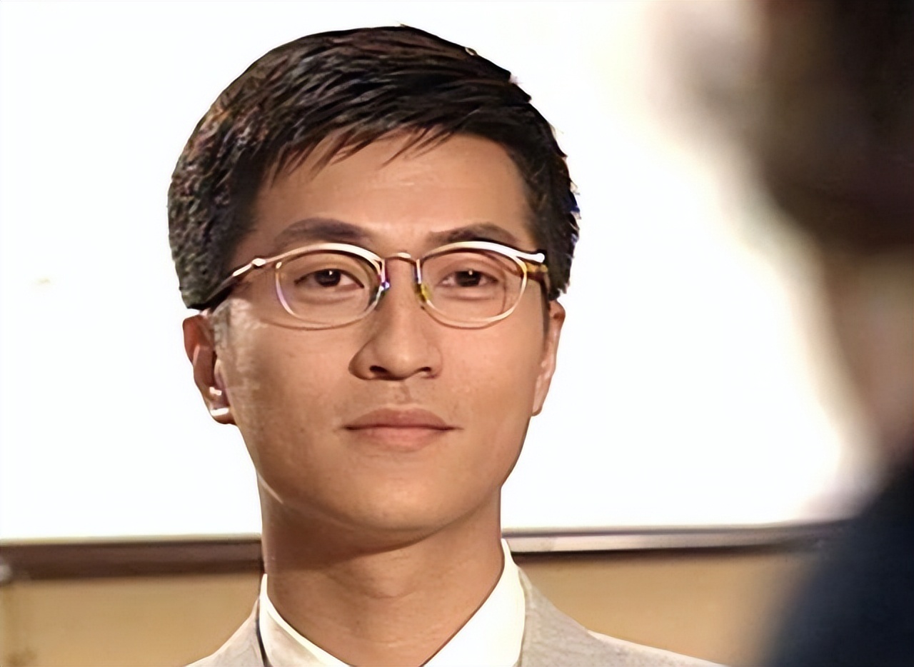 亚视视帝林韦辰：高颜值实力派却生不逢时，耶律皓南是反派天花板