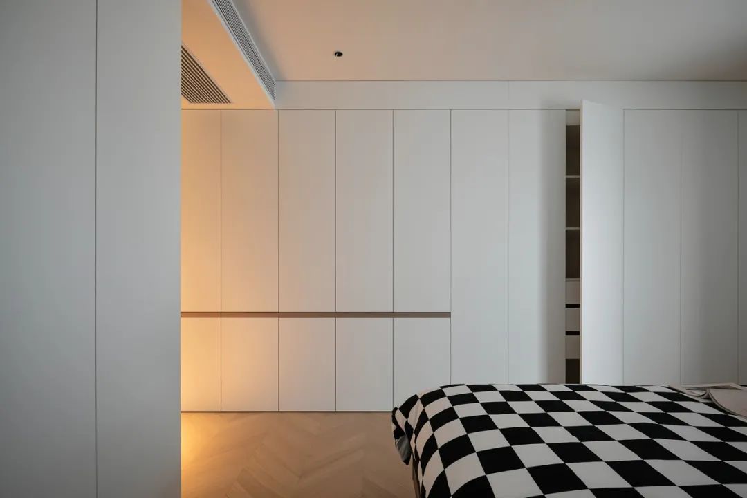 开放与童趣：130m²客餐厨+书房+休闲区一体，越看越喜欢