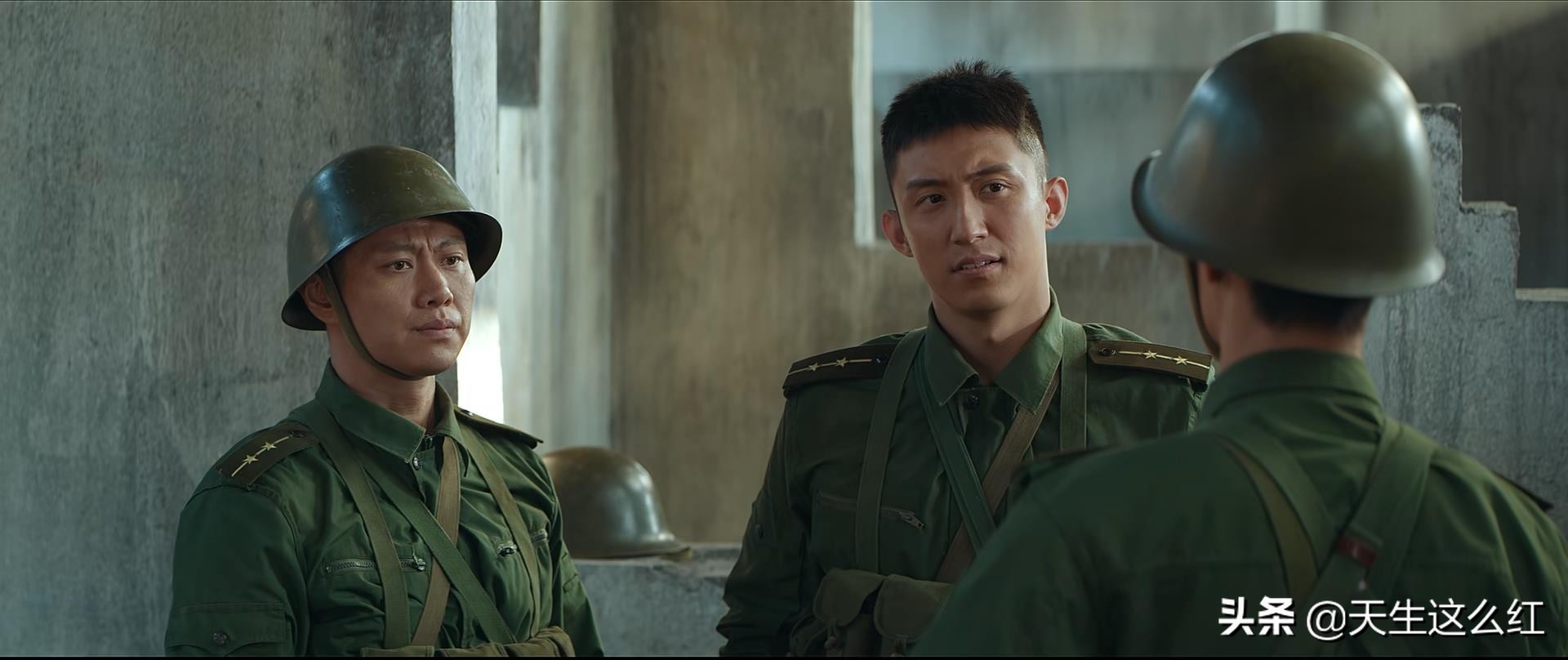 王牌部队：高粱喜欢的，究竟是江南征，还是顾一野的女朋友？