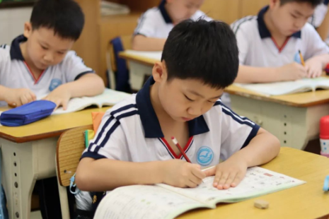 小学生写“人生规划”，把未来道路安排得很明白，计划32岁得诺奖