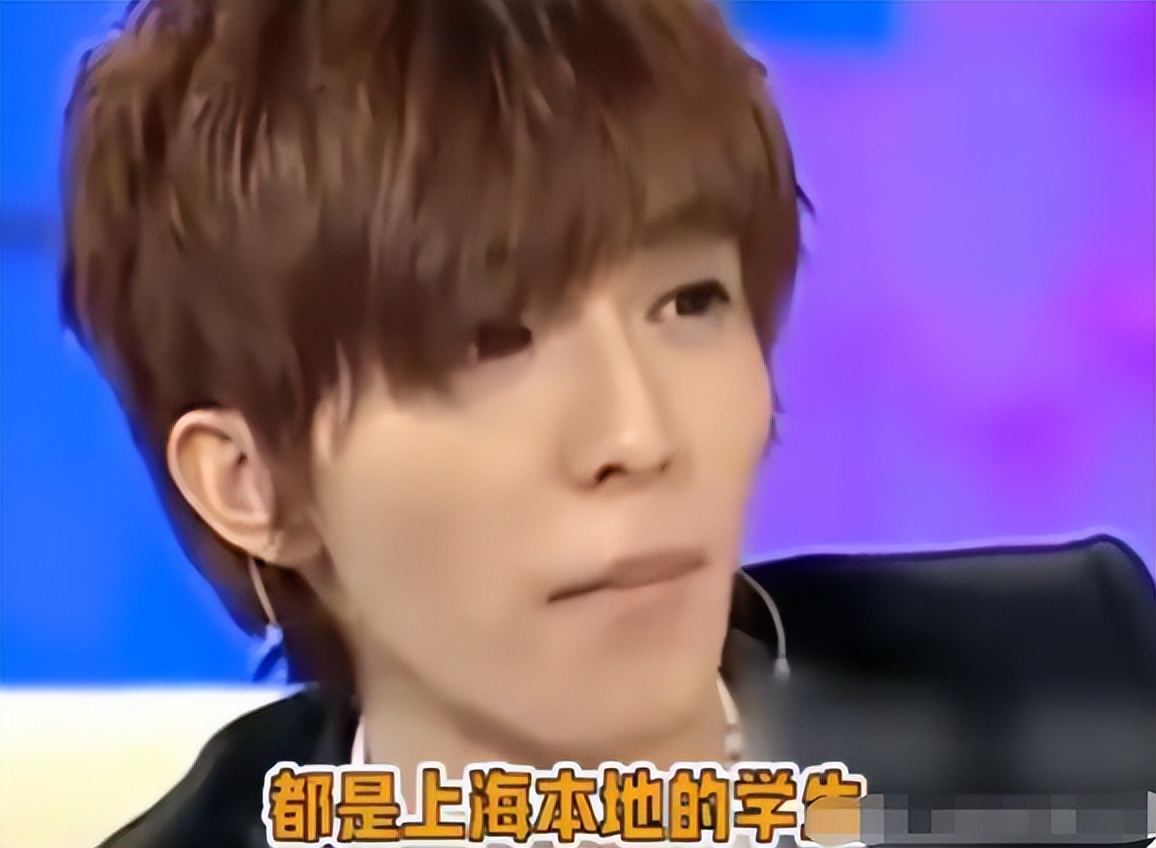 《小时代》诚不欺我，成上海人真实写照，再听郭敬明解读上海大学