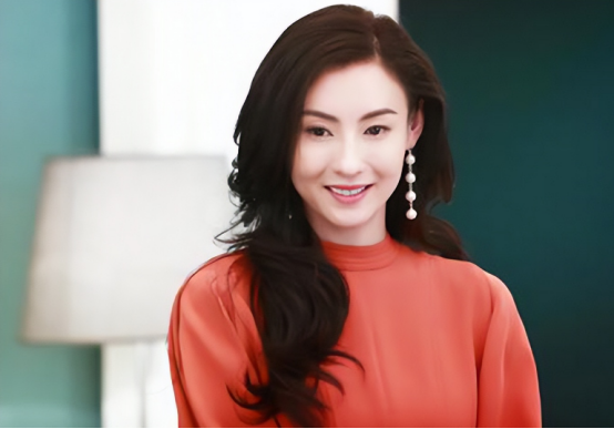 张柏芝弟弟复出拍戏！已出道20年，37岁至今仍旧不温不火