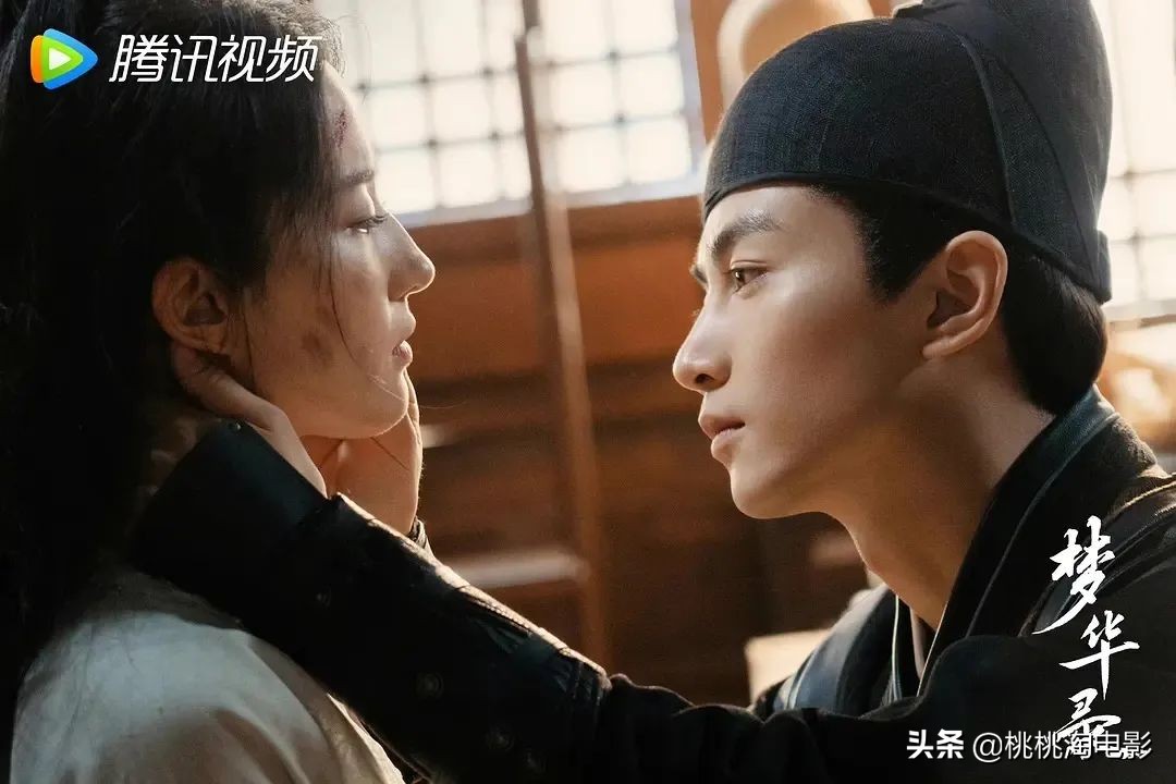 闹剧荒？今年最好的剧集都在这了