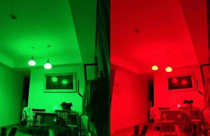 大学“阴间”宿舍走红，堪比大型“祭奠现场”，室友看后睡意全无