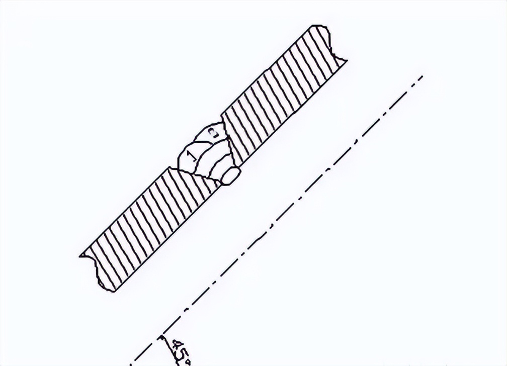 焊好管道焊缝的小经验，值得收藏