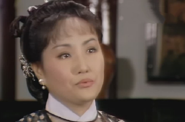 新白娘子传奇：对许仙的恩情，白素贞都报在了许娇容的身上了吗？