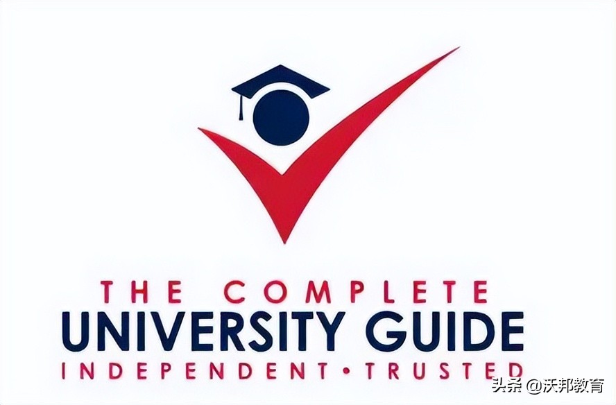 最新！2023年CUG英国大学排名重磅发布！UCL不如巴斯？