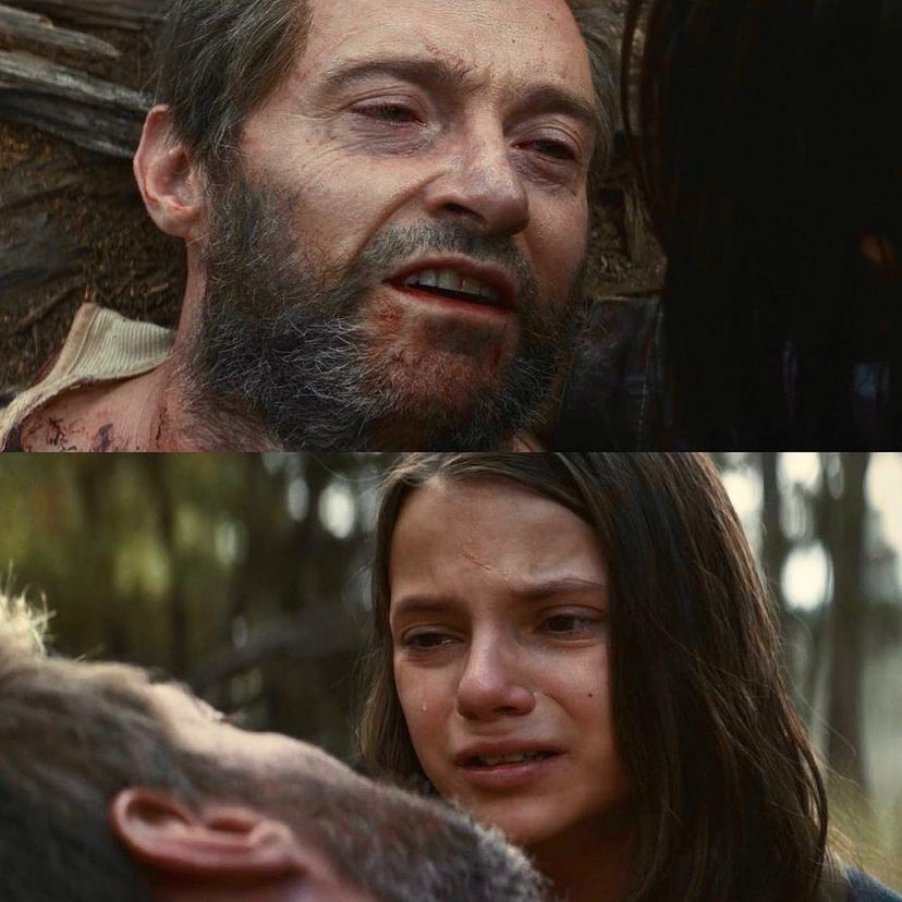 13部催泪佳片！这些电影中的悲情时刻，哪部最戳中你的心？