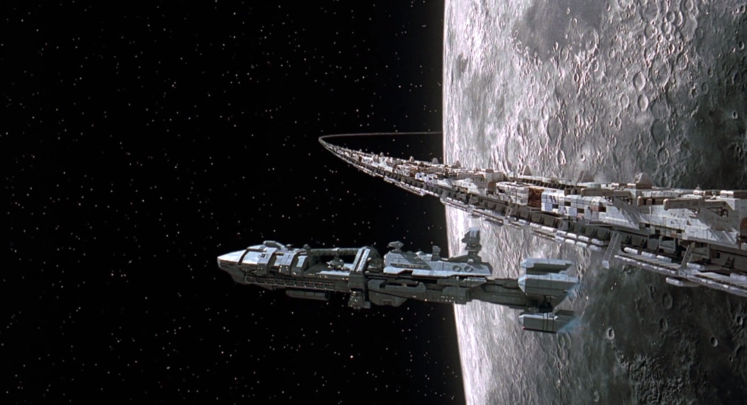 《星河战队》：备胎只能是备胎，永远转不了正