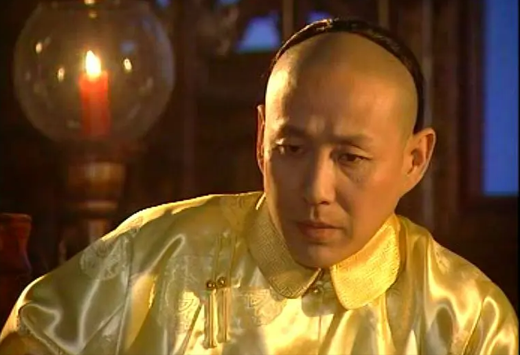 把皇帝“演活了”，这10位演员一个比一个牛，排个名，唐国强第3