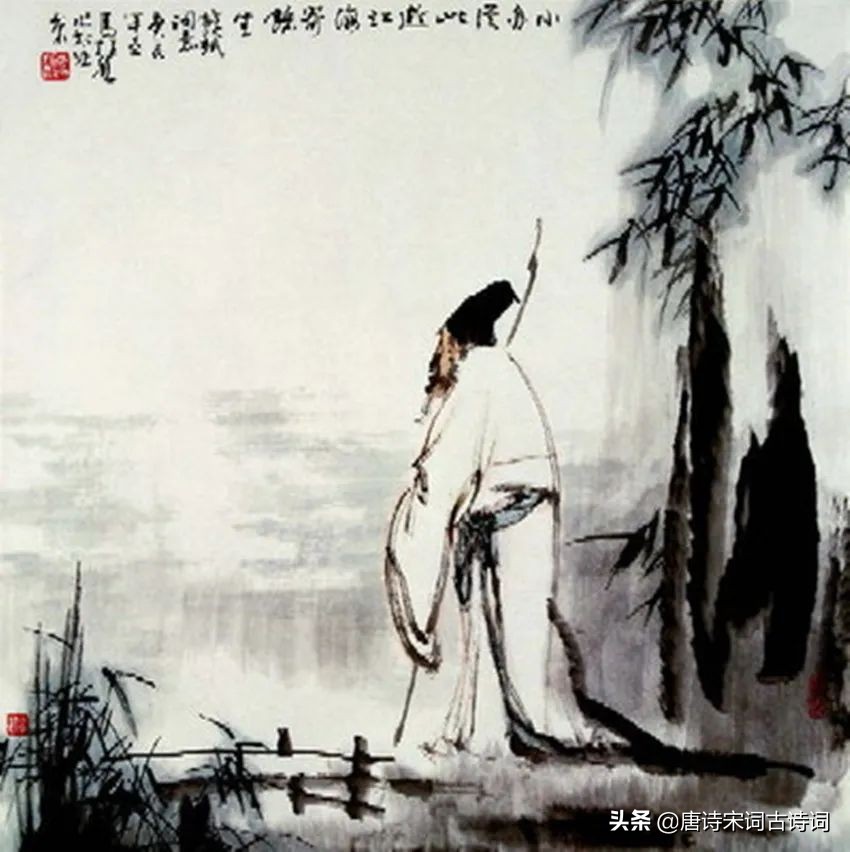 苏轼《临江仙·夜归临皋》赏析