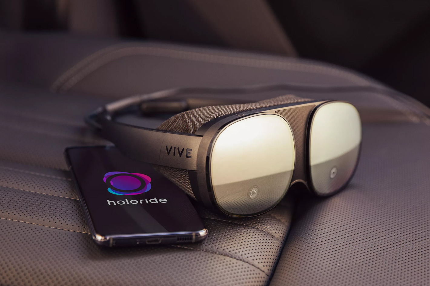车载VR，会引发车内娱乐变革吗？