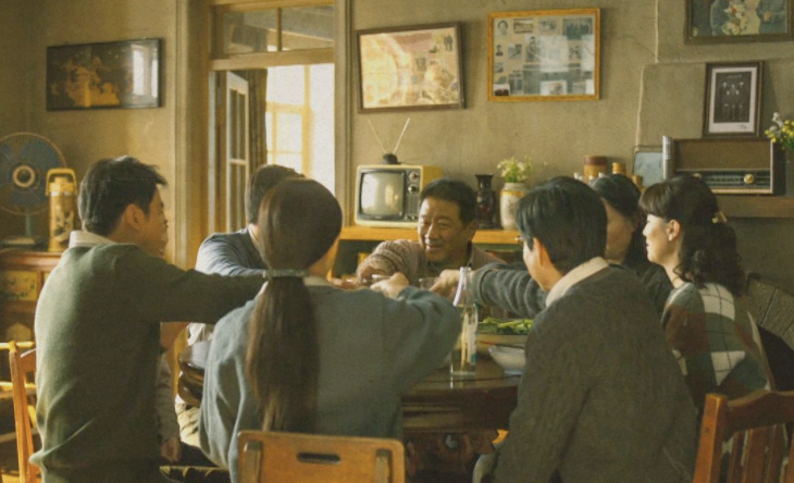 一部剧，看透「家」的含义