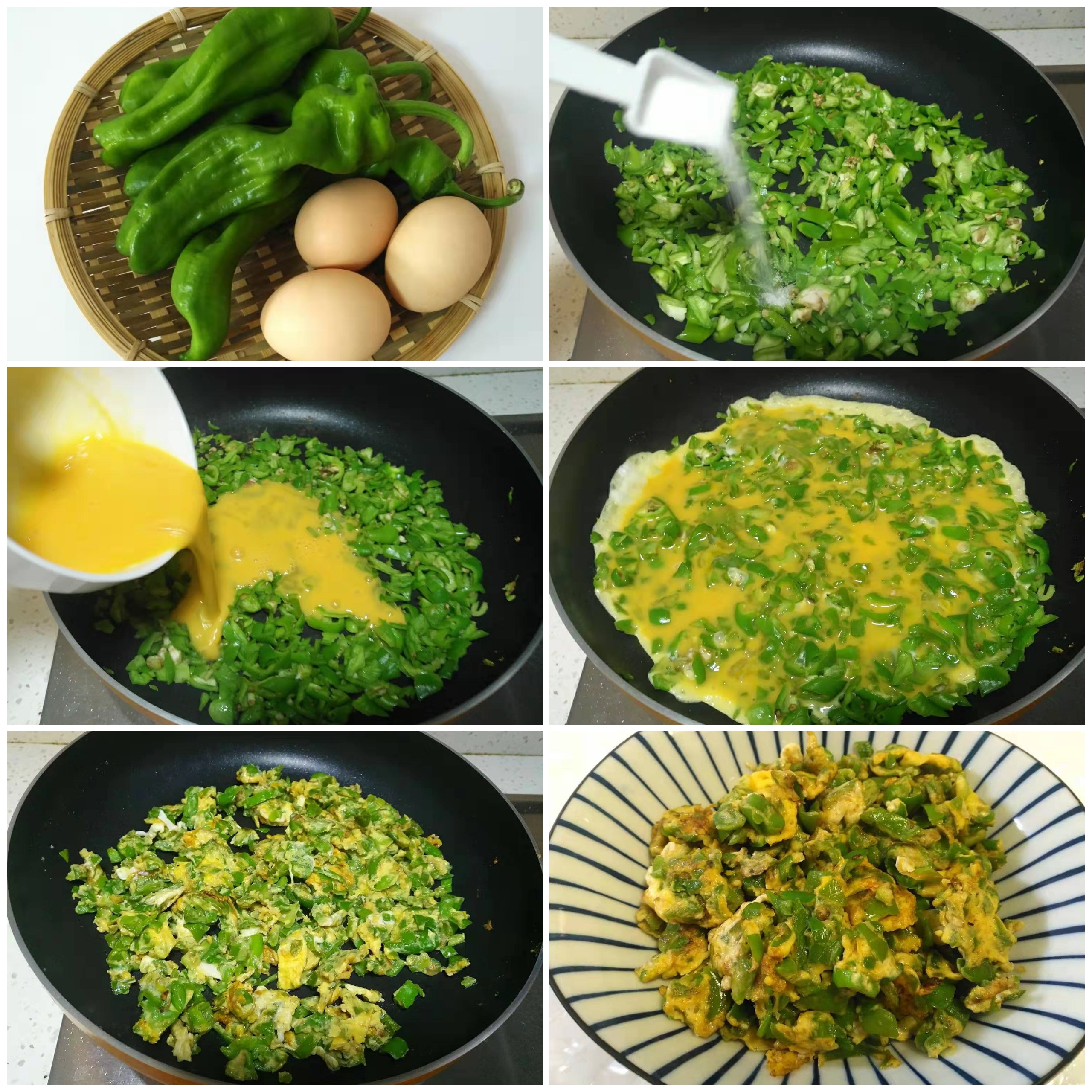 宅家做飯不用愁，推薦8道下飯菜，天天換著做，頓頓吃光盤