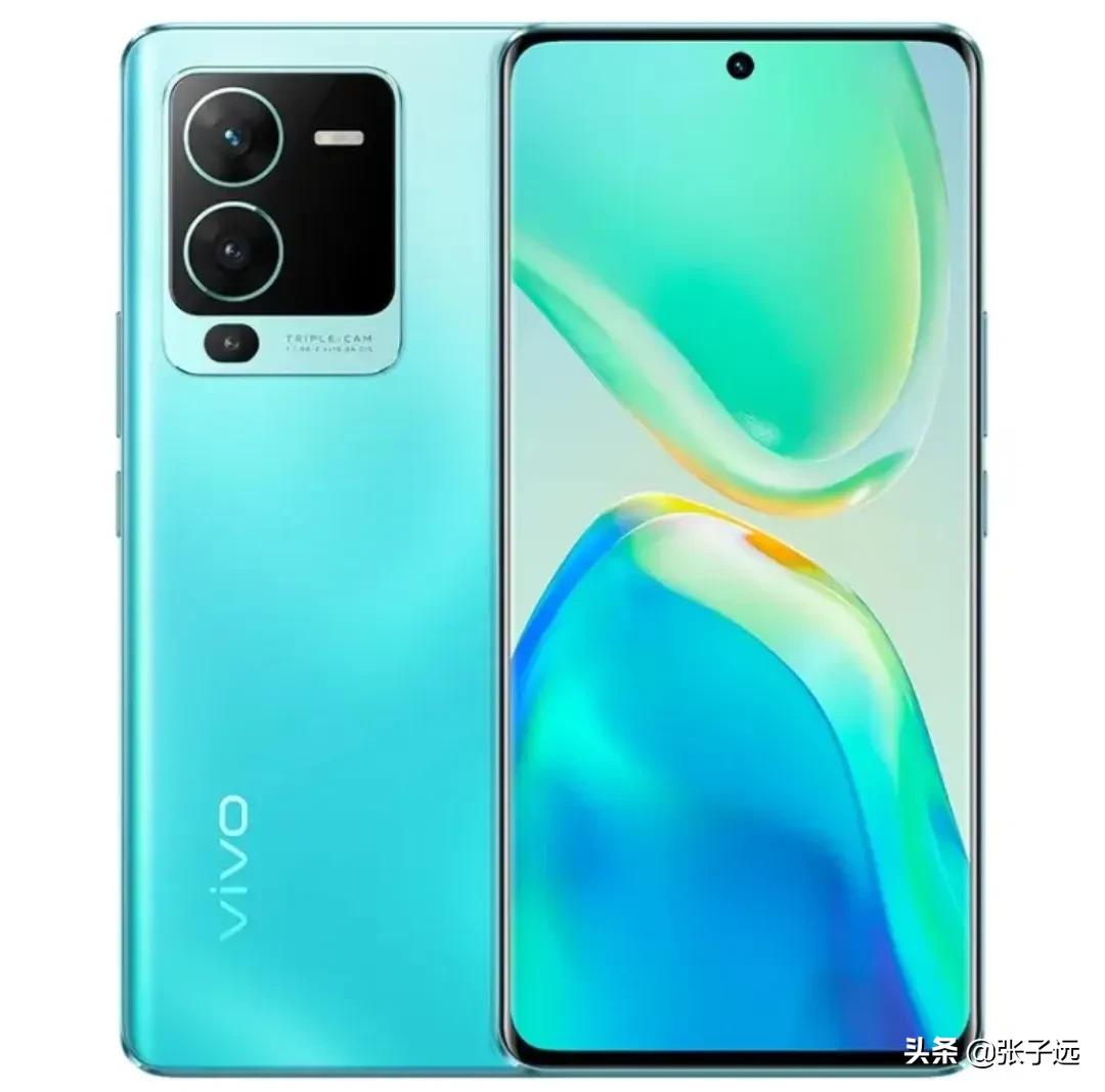 5款「长续航」手机，便宜又好用，适合日常使用