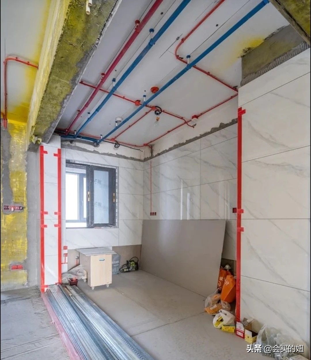 装修“盯”现场，不注意这18个地方等于白干！盯住细节，不留隐患