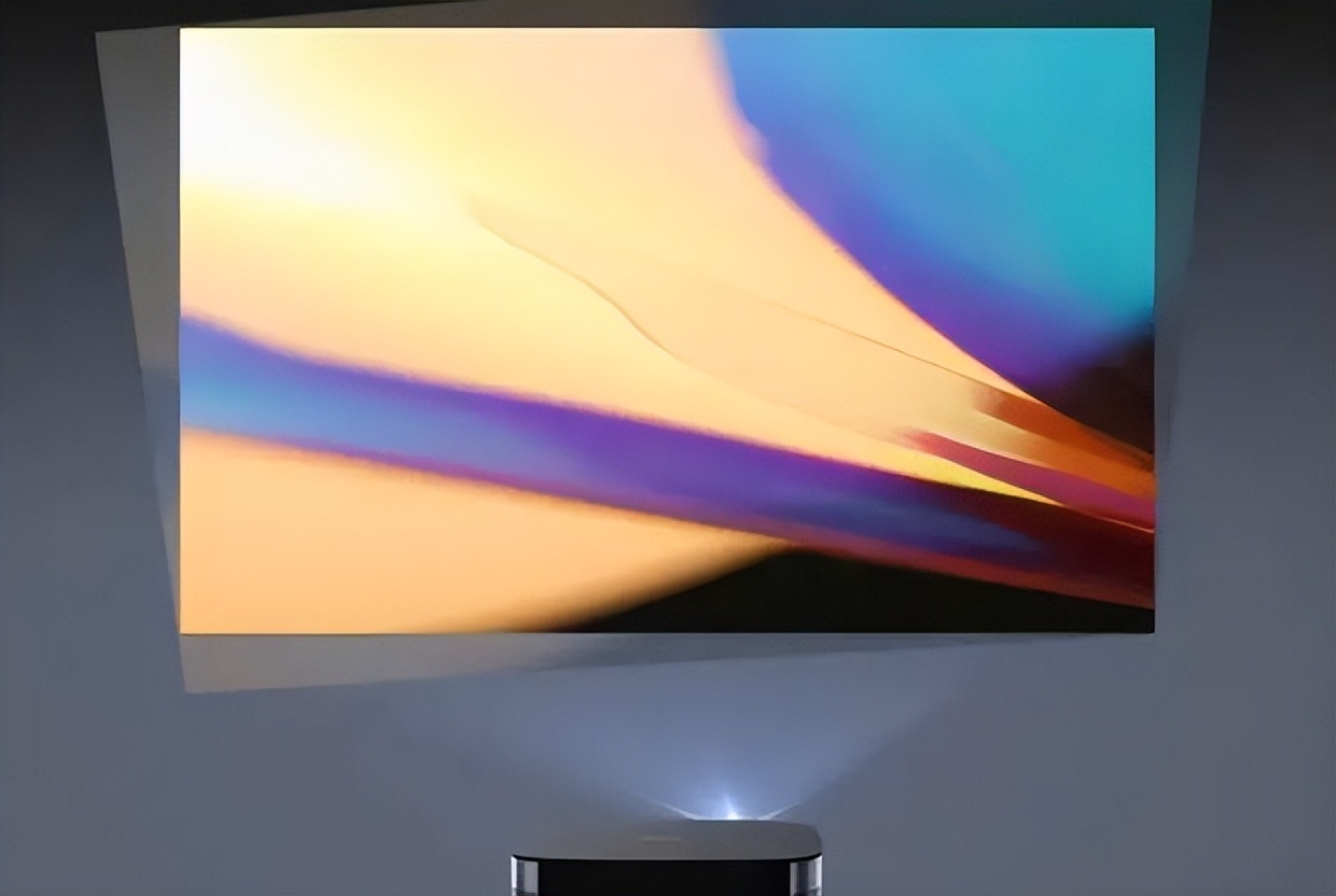 家用投影仪推荐一下哪款比较好?